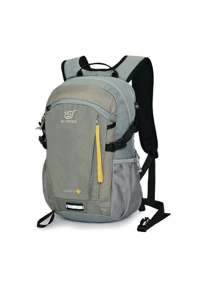 SKYSPER Small Hiking Backpack, 20L Lightweight Travel Backpacks Hiking Daypack for Women Men  - Image 1