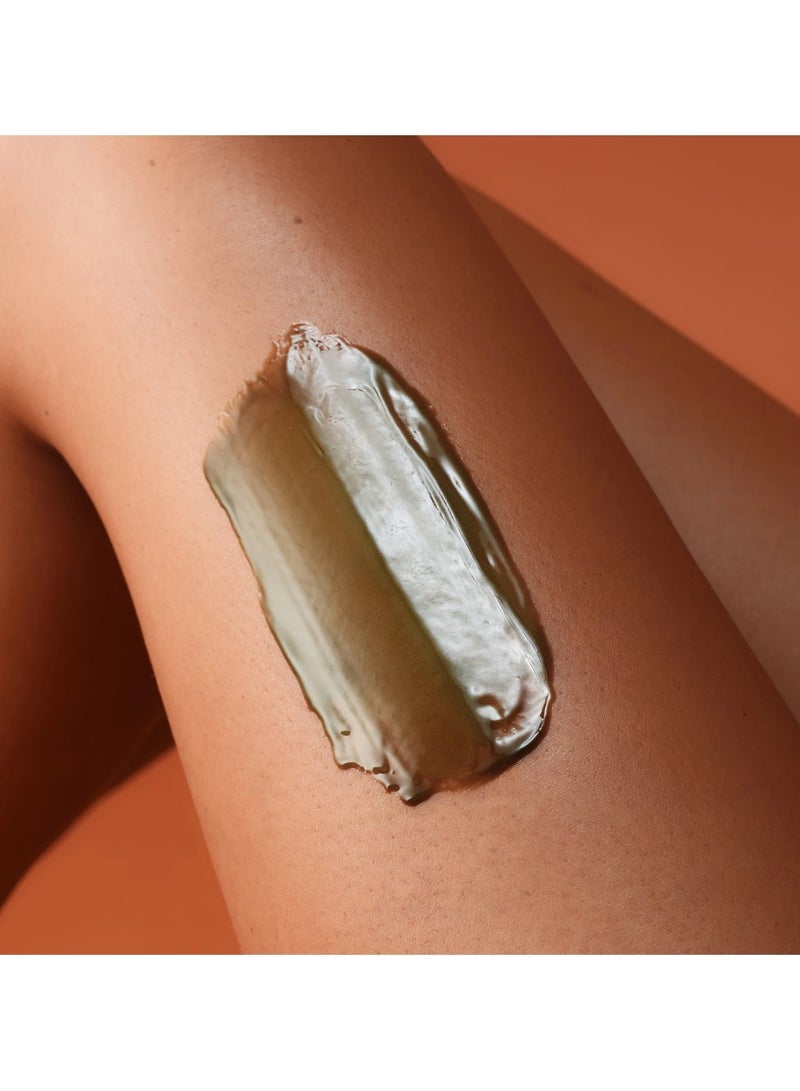 Comfort Zone Body Strategist Remodeling Thermal Mud 200ml - Image 4