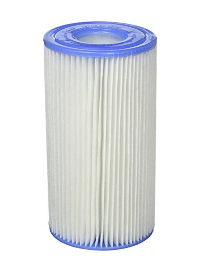 INTEX Type A Filter Cartridge 20.1x10.8cm - Image 2