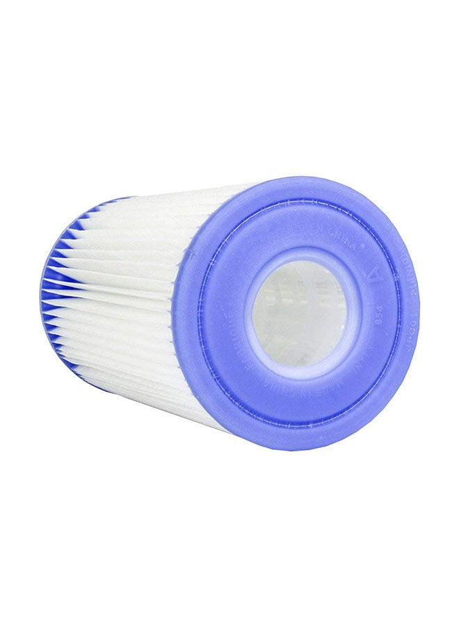 INTEX Type A Filter Cartridge 20.1x10.8cm - Image 3