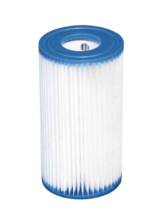 INTEX Type A Filter Cartridge 20.1x10.8cm - Image 1