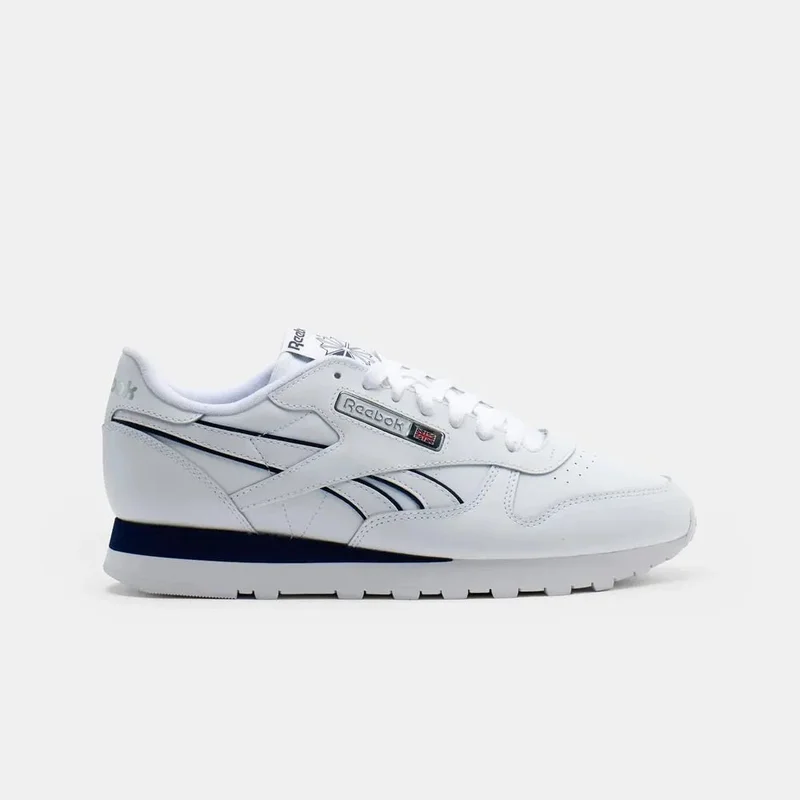 Reebok Classic Leather Unisex Shoes