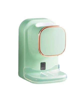 Automatic Toothpaste Dispenser, Easy To Clean Wall Mounted Electric Toothpaste Squeezer, 3 Modes Durable And Efficient Tooth Paste Dispenser For Kids And Adults For Bathroom, (1pc, Green) - pzsku/ZEC830E96712FF418AF40Z/45/_/1717502635/ad64c16a-f927-49c3-a46d-6f4381e71dc2