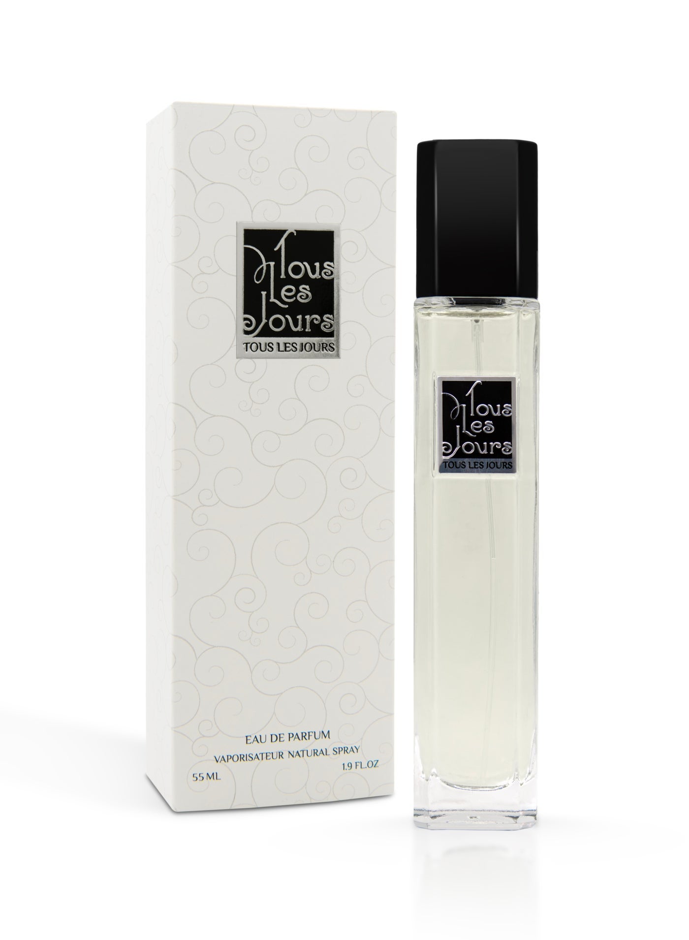 Tawali Jour - Day Perfume 464
