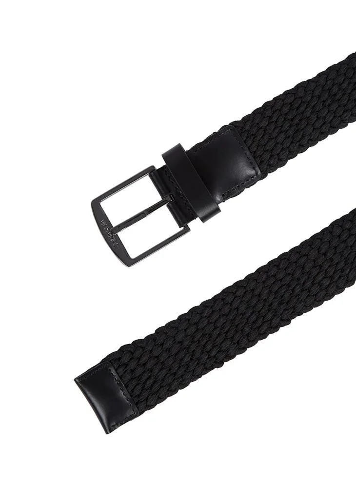 كالفن كلاين Casual Elastic Braided 35Mm Belt