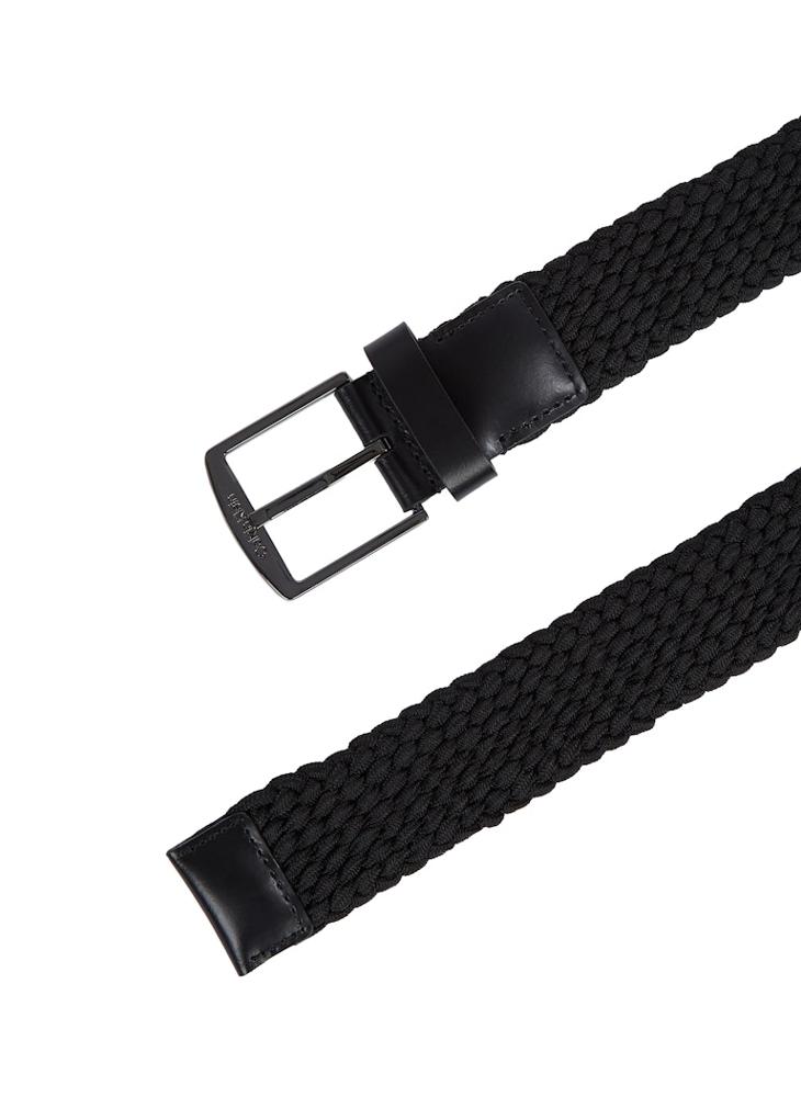 CALVIN KLEIN Casual Elastic Braided 35Mm Belt  - Image 3