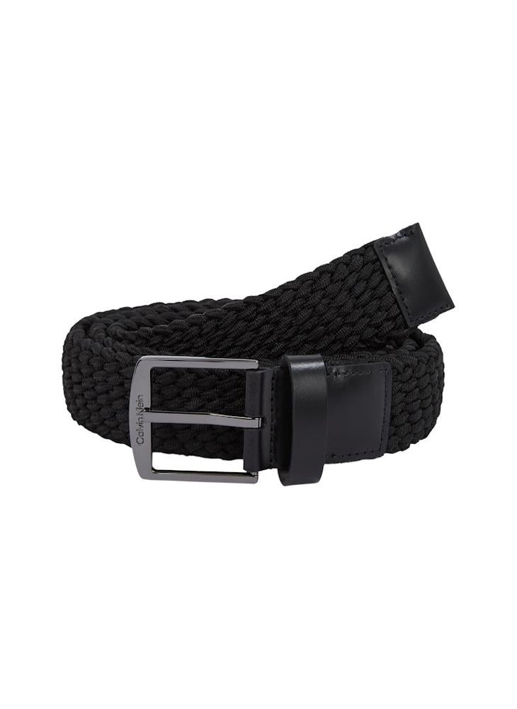 CALVIN KLEIN Casual Elastic Braided 35Mm Belt  - Image 1