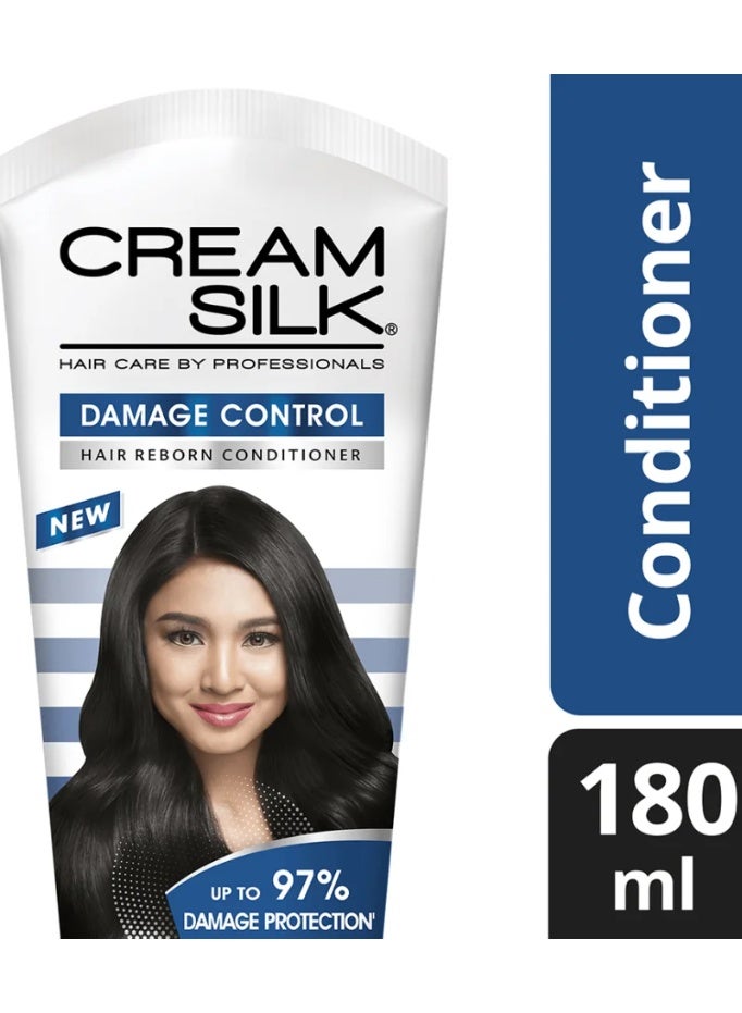 Cream Silk Conditioner Damage Control 180 Ml - Image 2