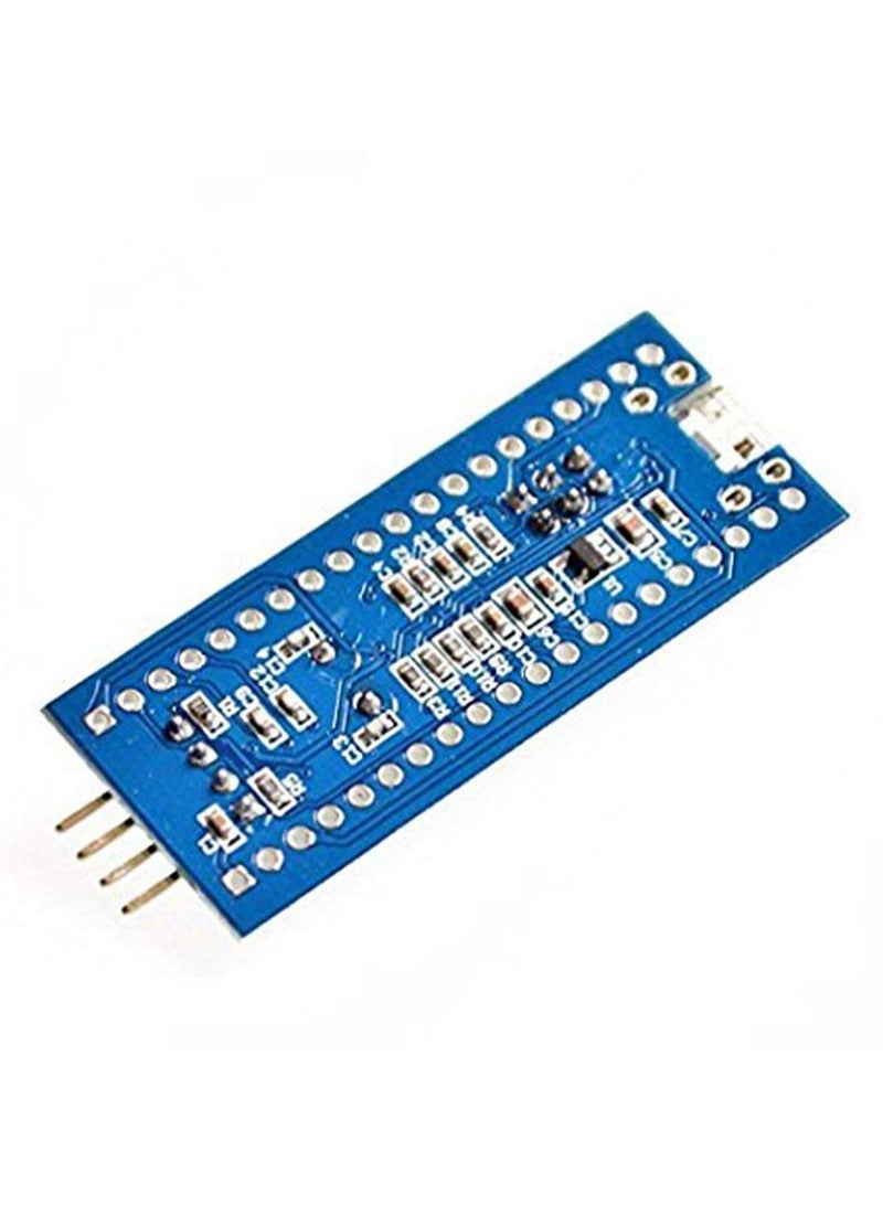 STM32F103C8T6 ARM STM32 minimum system development board module STM32F103C8T6 core learning board for Arduino - Image 4