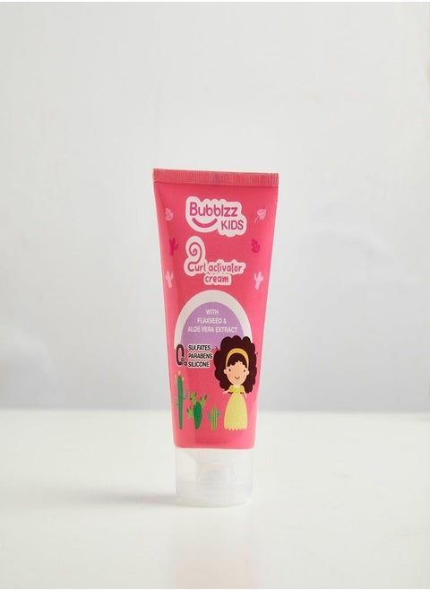 curl activator cream kids 200ml