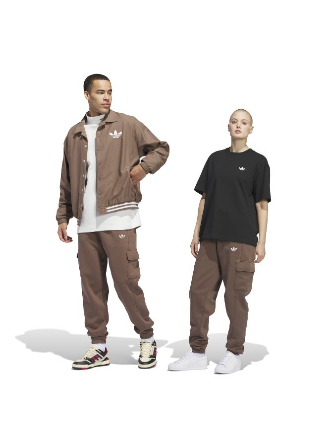 Adidas adidas Sweatpant Cargo Brown Originals Unisex PANTS  - Image 5