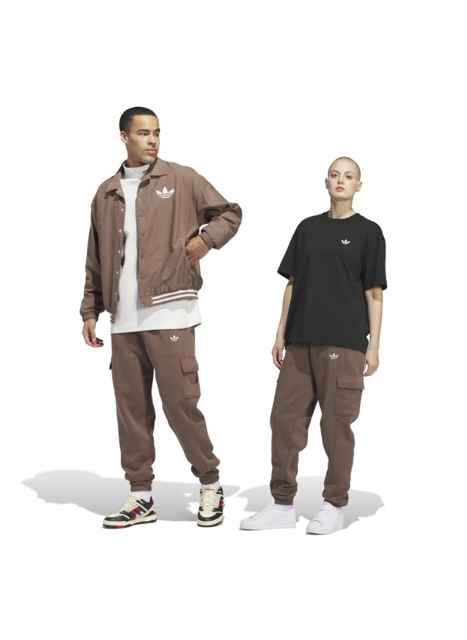 Adidas adidas Sweatpant Cargo Brown Originals Unisex PANTS