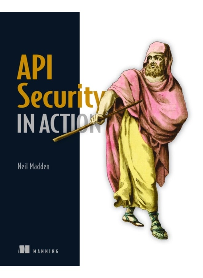 API Security in Action 