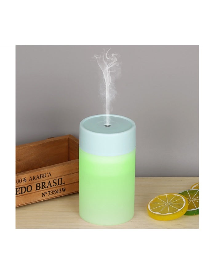 KUYING New Evaporative USB Fog Free Humidifier 
