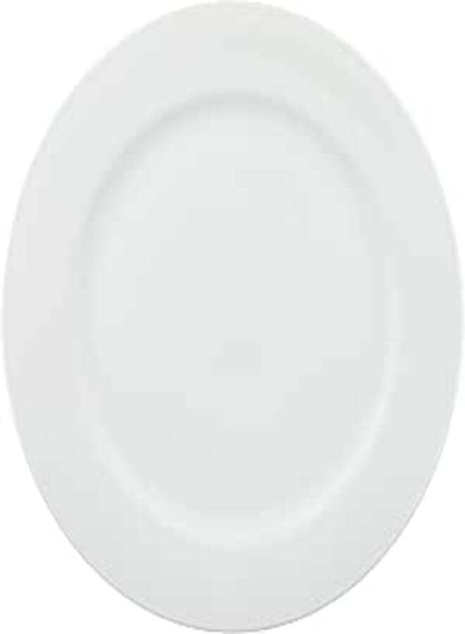 Royal Porcelain-Flat plate 31.0 cm