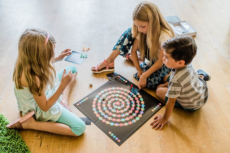 Math for Love Prime Climb - Image 5