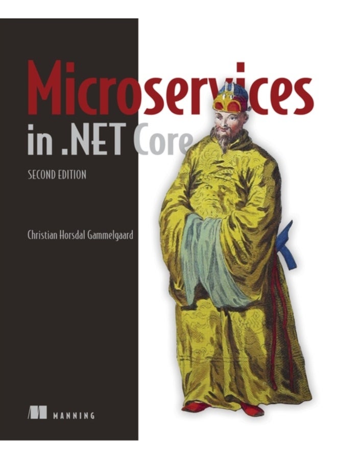 Microservices in .NET 