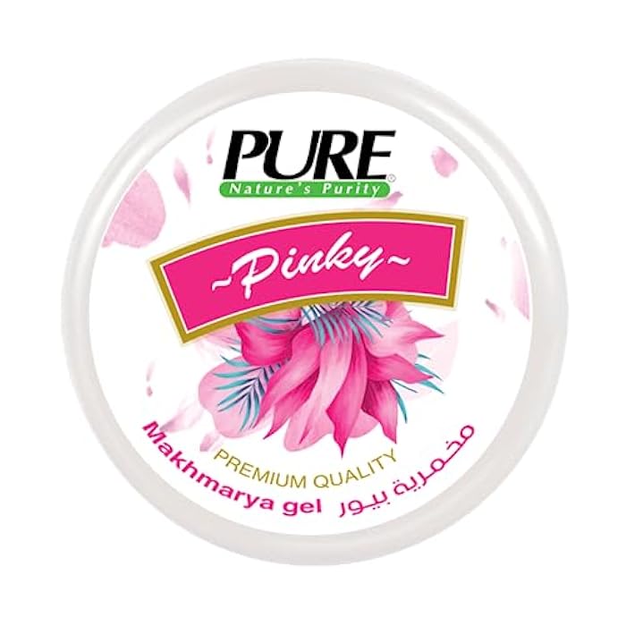 Pure Makhmarya 60 gm Pinky - Image 1