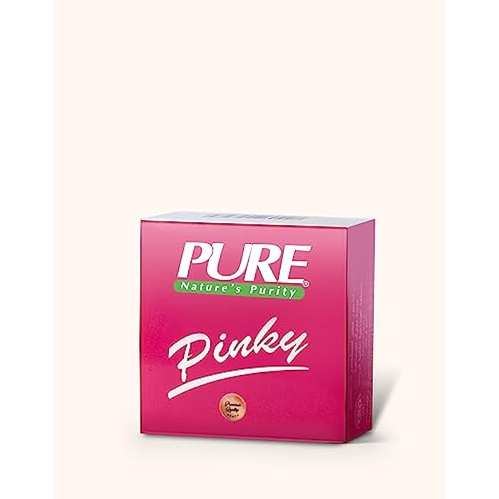 Pure Makhmarya 60 gm Pinky - Image 2