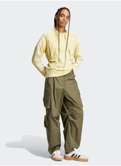adidas Originals Essentials Wide Ribbed T-Shirt  - Image 5