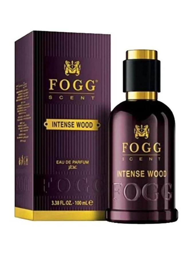 Intense  Wood For Men Eau De Parfum 100 ml - pzsku/ZEC83F3194A7CBCE75137Z/45/_/1736779096/6222f328-7a27-4227-b54c-18691885176d