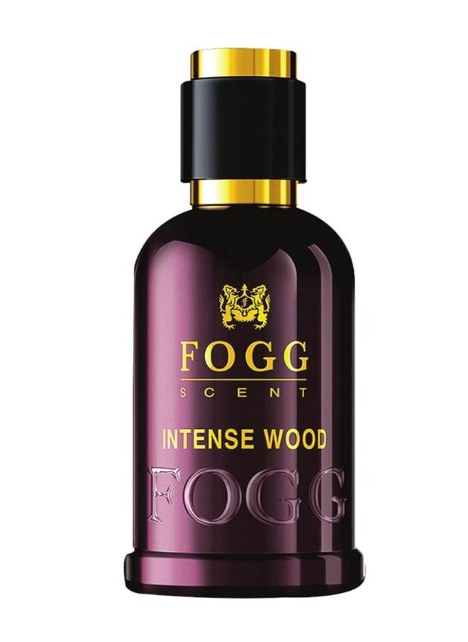 Intense  Wood For Men Eau De Parfum 100 ml - pzsku/ZEC83F3194A7CBCE75137Z/45/_/1736779098/fe4a3de8-afd2-4e54-91b7-1f10e45d3003