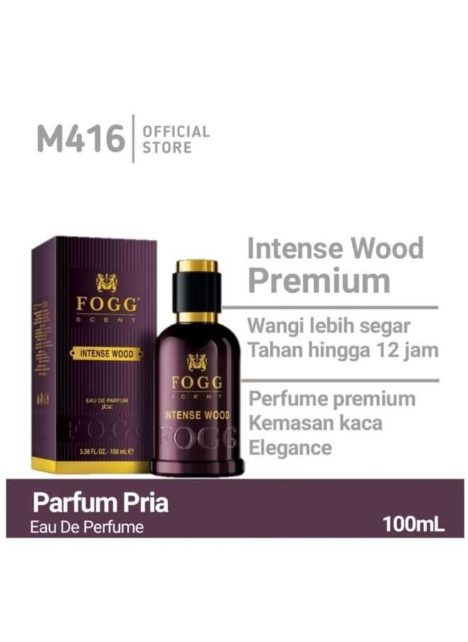Intense  Wood For Men Eau De Parfum 100 ml - pzsku/ZEC83F3194A7CBCE75137Z/45/_/1736779108/ad91ec1a-2614-4cc7-a855-fcfe4d9710f0