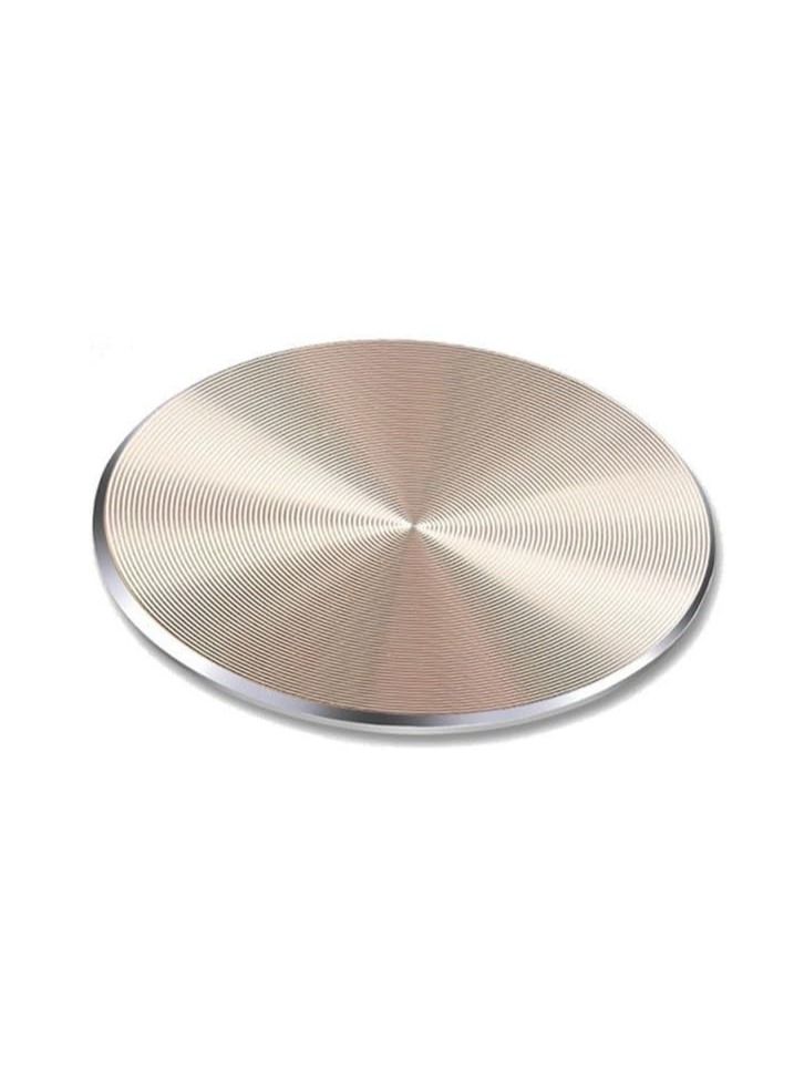 ELTRAZONE Adhesive Metal Plate Mounting Kits Stickers Discs Magnetic Patch Compatible with Air Vent Magnetic Car/Vehicle Mount Holder Especially for iPhone X XS Max Samsung Galaxy - Image 3