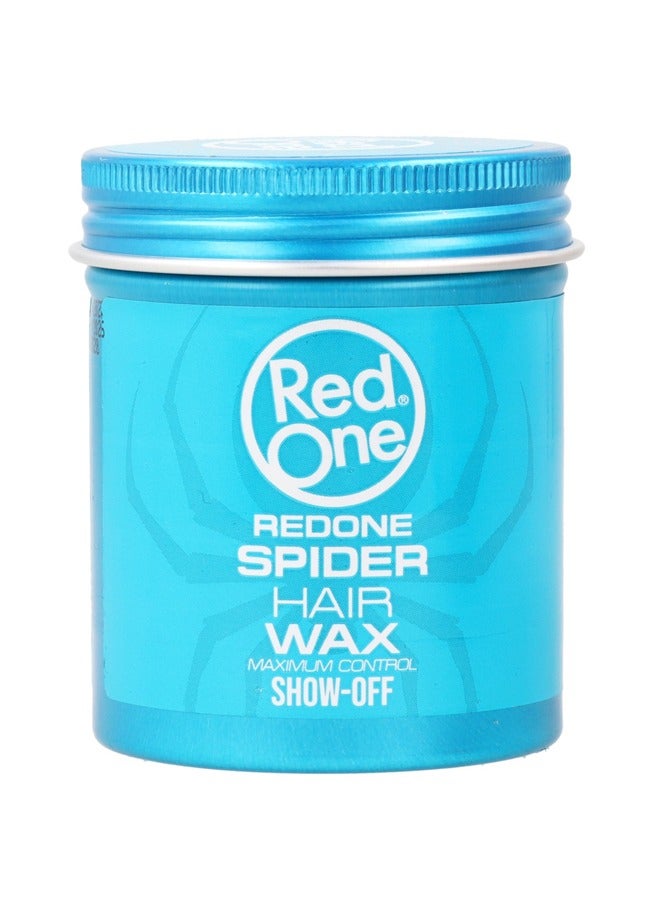 Redone Red One Spider Hair Wax Arachnid 100ml - Image 1