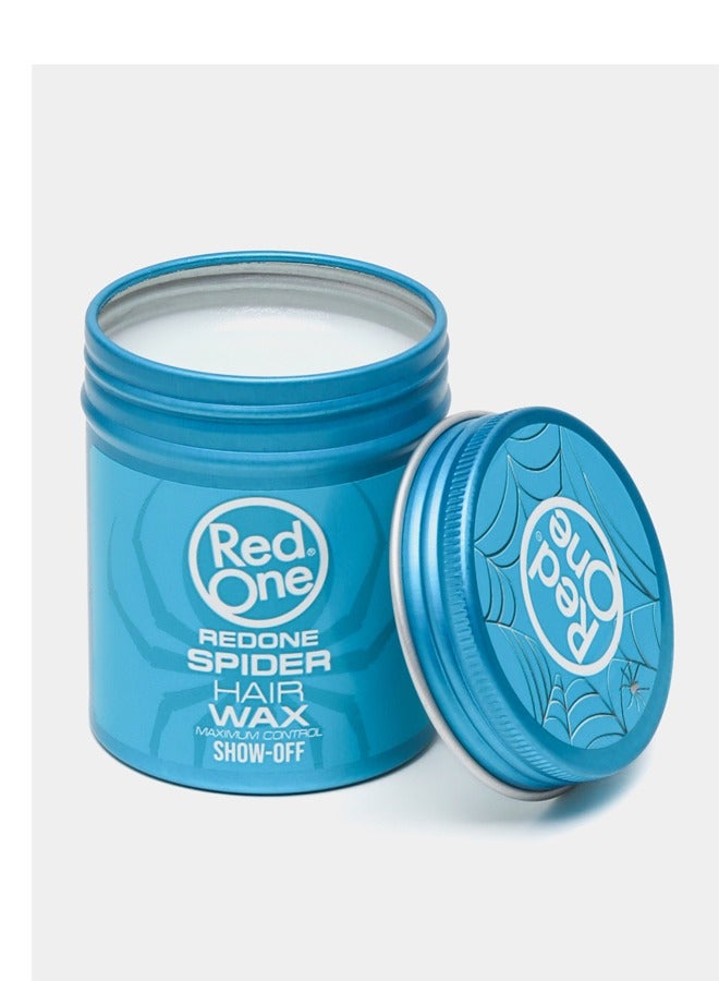 Redone Red One Spider Hair Wax Arachnid 100ml - Image 4