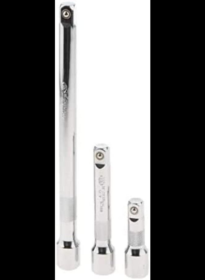 عباسلي محرك مجموعة تمديد 3 قطعة - Image 2