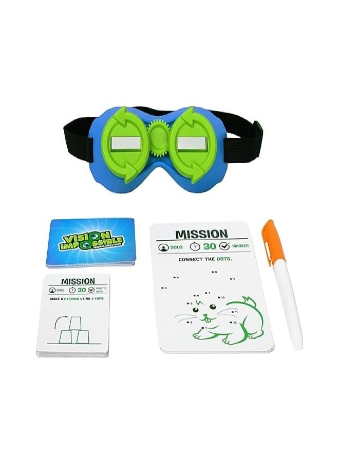 Zing ZING - Vision Impossible Game  - Image 2