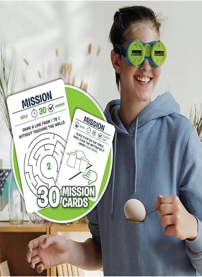 Zing ZING - Vision Impossible Game  - Image 4