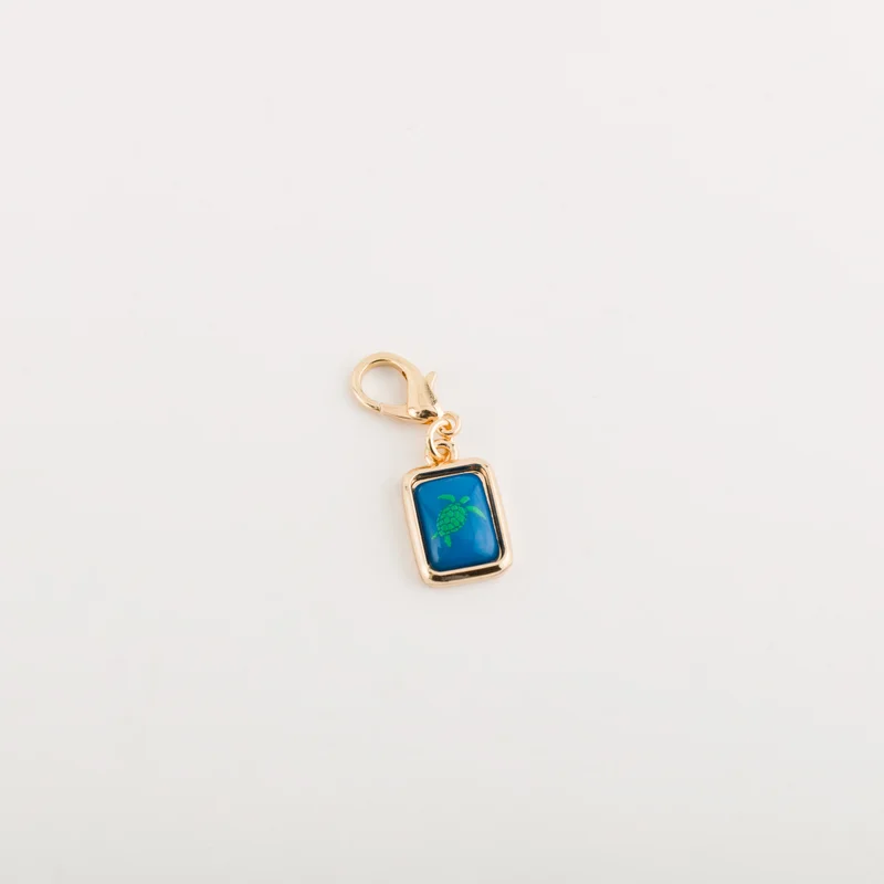 Women's Keyring - Spring Charms D, Size 1x1 cm