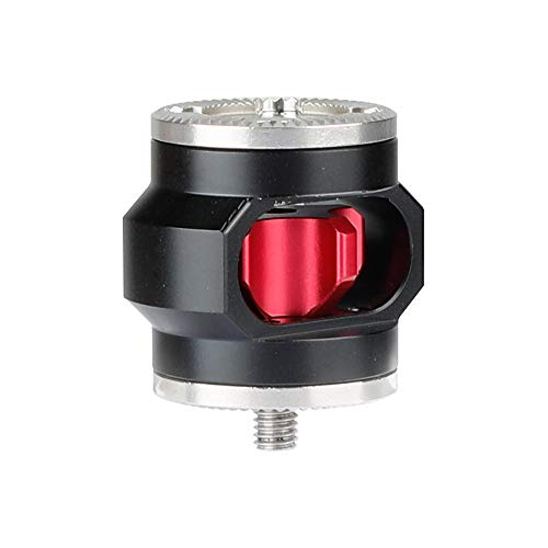 CAMVATE QR Rosette Standard Accessory Mount Lock Extension for Filmmaker Rig - 1588 - Image 5