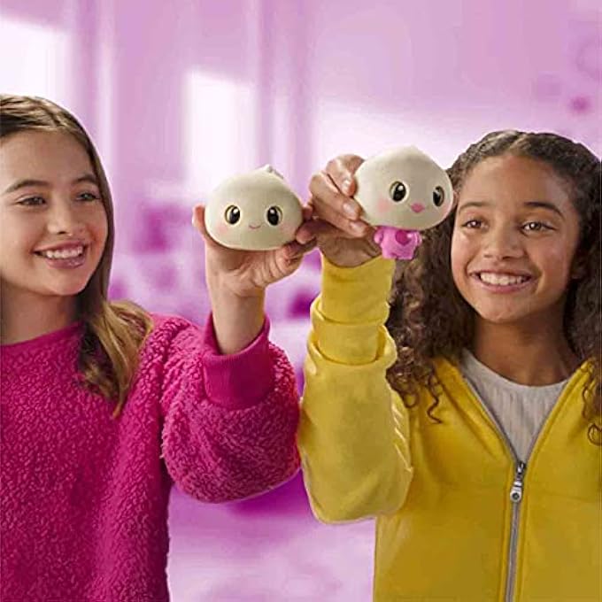 My Squishy Little Dumplings - Dee pink - Image 2