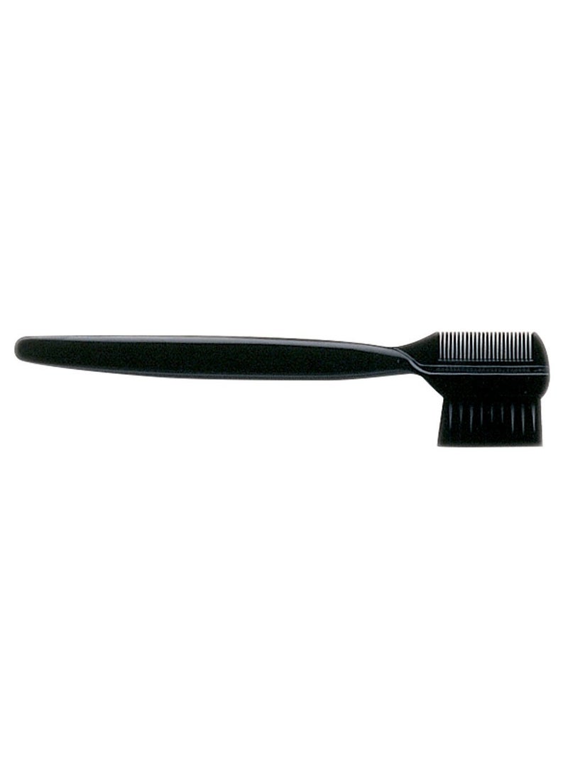PRESTIGE COSMETICS - Prestige Brow Lash Brush and Comb No. 9 - Image 1