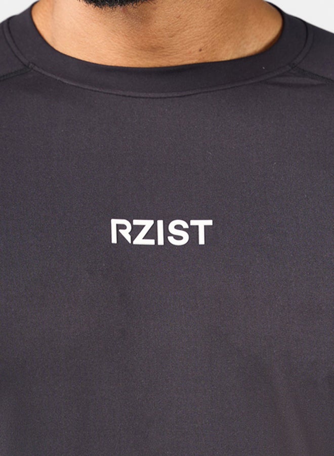 RZIST Performance Long Sleeves Tee  - Image 4