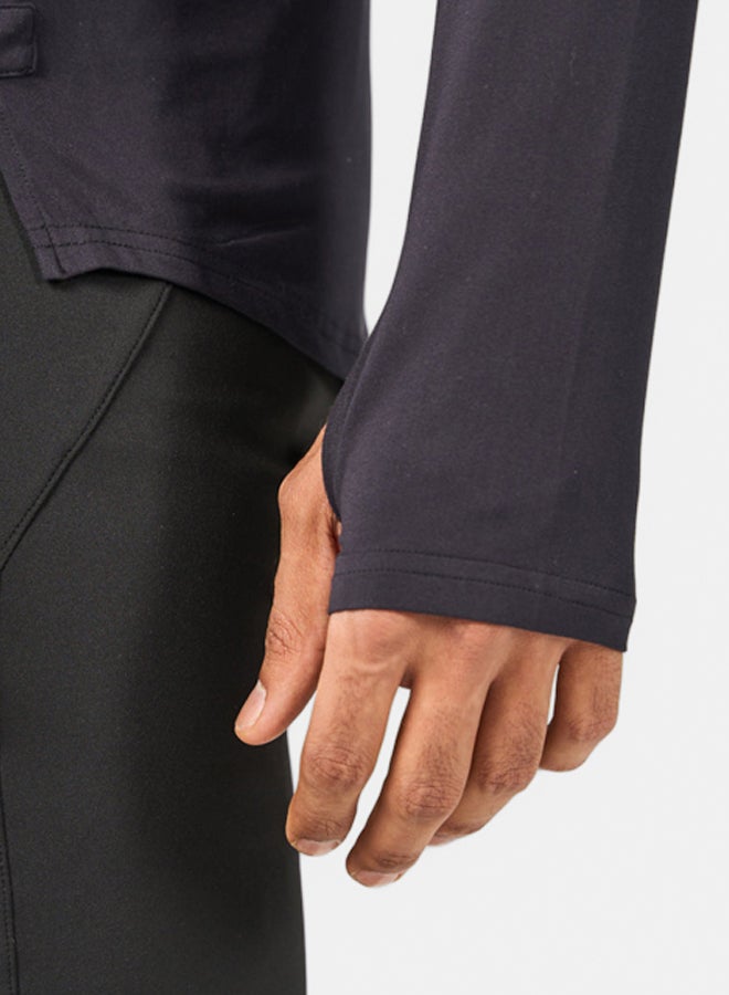 RZIST Performance Long Sleeves Tee  - Image 5