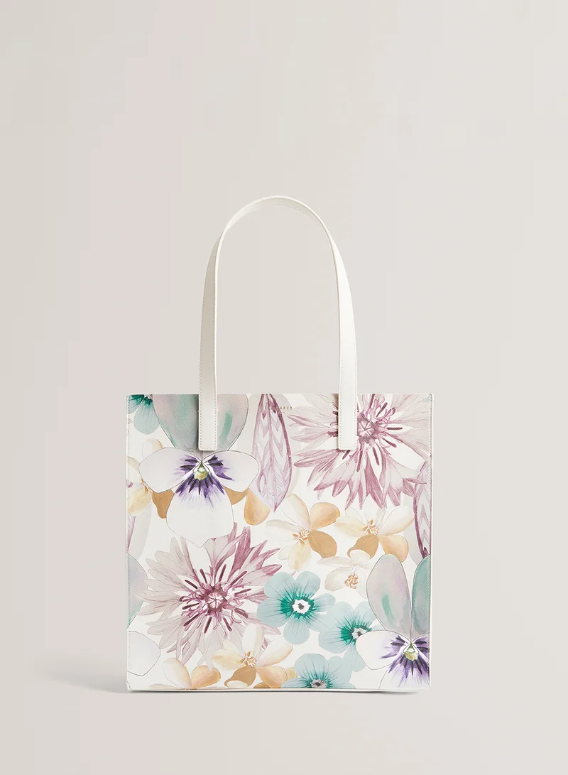 تيد بيكر Haleen Printed Large Shopper