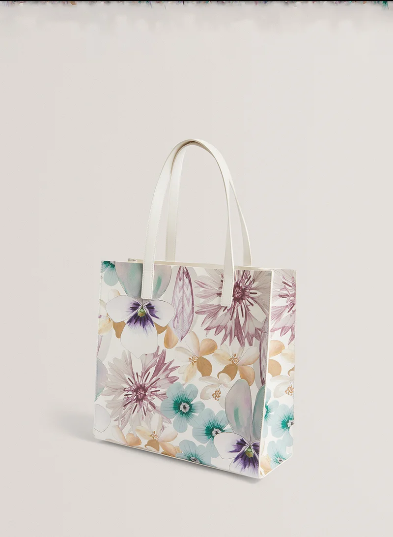 تيد بيكر Haleen Printed Large Shopper