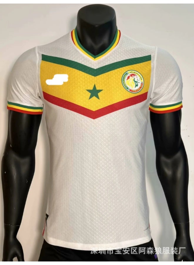 KUYING Fashionable Sports Football Top  - Image 1