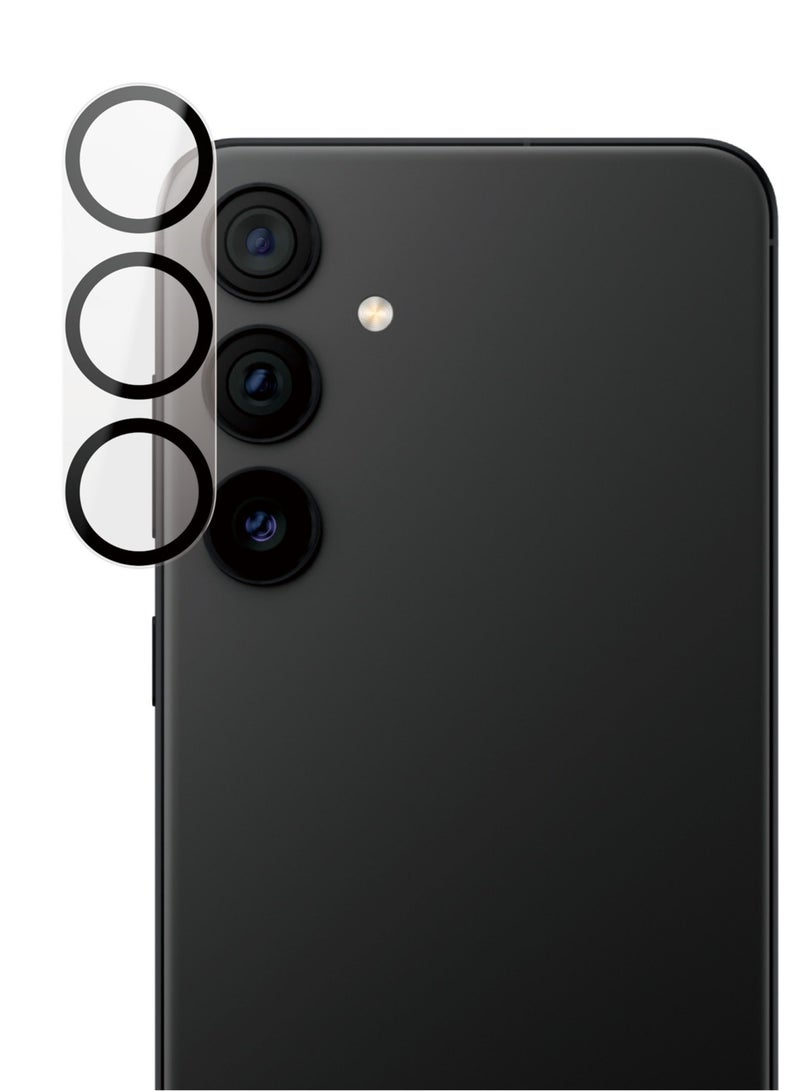 PanzerGlass® PicturePerfect Camera Lens Protector Samsung Galaxy S24 Plus - Image 2