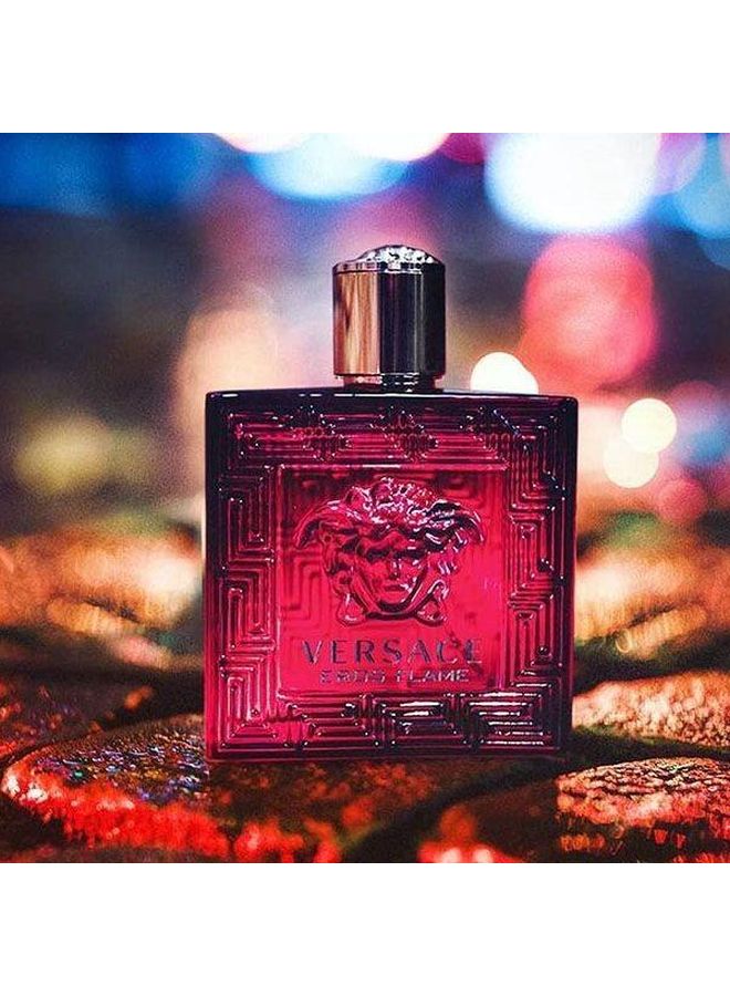 VERSACE Eros Flame EDP 30ml - Image 5