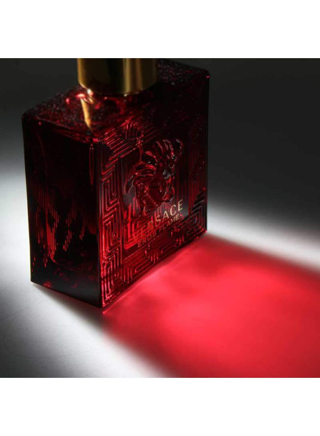 VERSACE Eros Flame EDP 30ml - Image 4