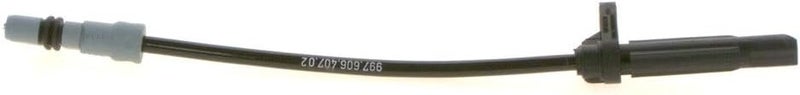 Bosch Original Equipment 0265007624 ABS Wheel Speed Sensor - Image 2