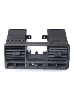 NIBEMINENT Dash Air Outlet Vent Replacement For Mitsubishi Pajero Montero V31 V32 V33 Type2  - Image 1