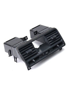 NIBEMINENT Dash Air Outlet Vent Replacement For Mitsubishi Pajero Montero V31 V32 V33 Type2  - Image 5
