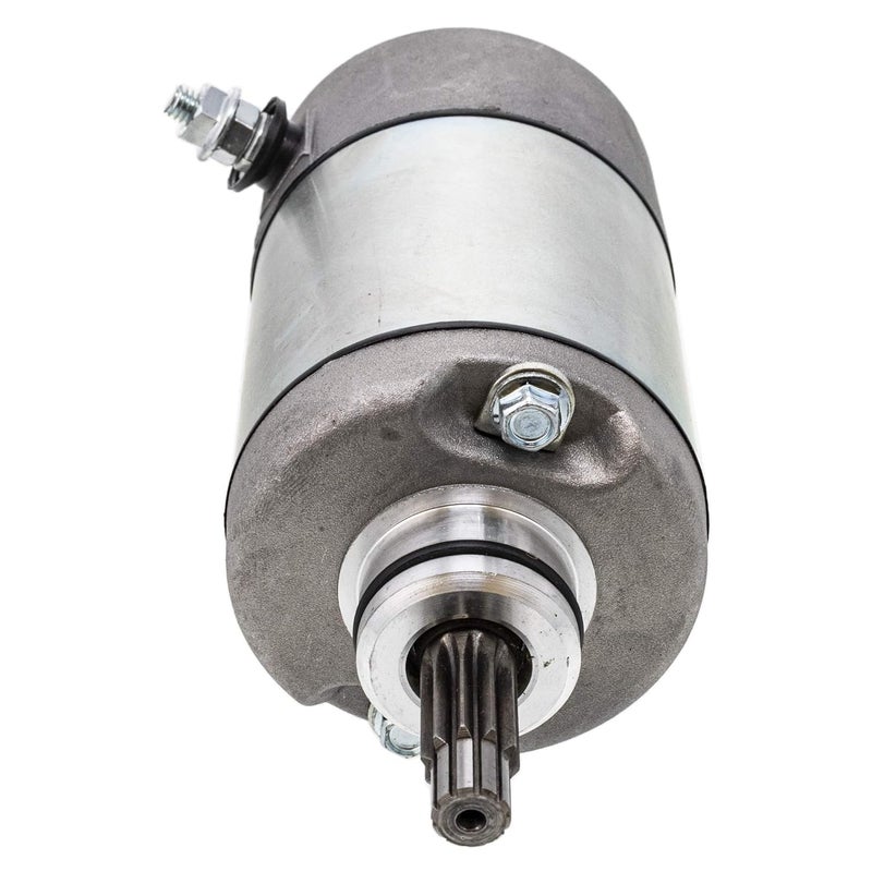 NICHE Starter Motor Assembly for Honda Sportrax 300 TRX300EX 31200-HM3-671 - Image 3