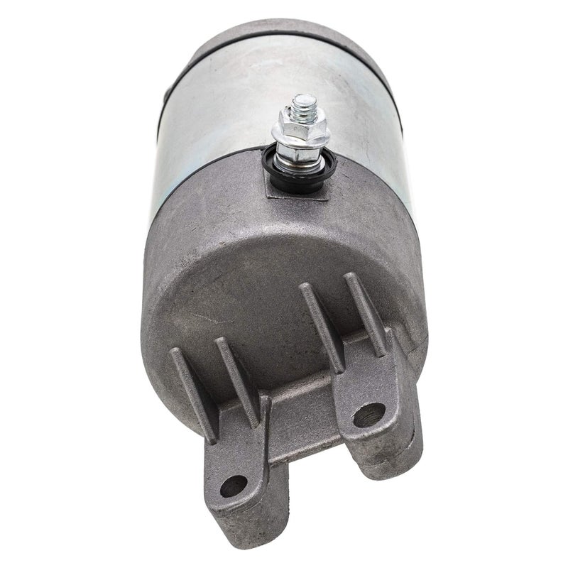 NICHE Starter Motor Assembly for Honda Sportrax 300 TRX300EX 31200-HM3-671 - Image 4